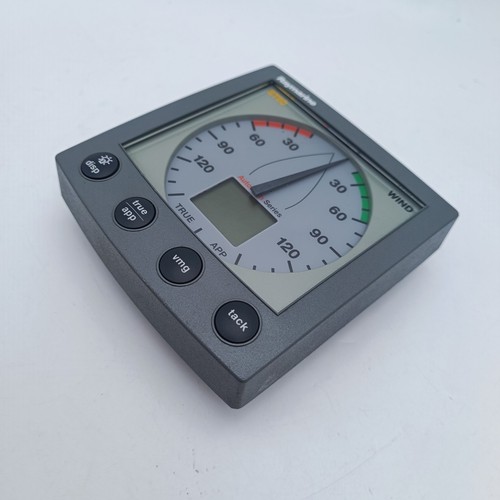 RAYMARINE ST60 WIND Instrument Display Unit A22005 Raytheon Autohelm RECONDIT... - Photo 4/13