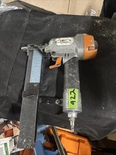 PASLODE Pneumatic 1-1/2″ Narrow Crown Finish Stapler #N18-150