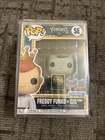 SDCC Funko Fundays 2026 Quest For The Grail Freddy As Upside Down Dustin LE 500