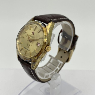 623.3001.2 Rado Golden Horse Watch Model | eBay
