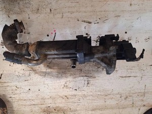 LAND ROVER FREELANDER 2 L359 AGR-Ventil 9656911780 2.20 Diesel 2008 31762411