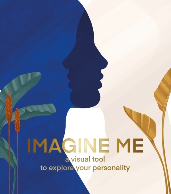 Imagine Me (revised) by Lisa den Teuling (Cards)