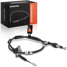 Handbremsseil Seilzug Feststellbremse Hinten Rechts für KIA Picanto SA ab 2005