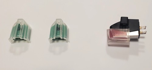 AT-VMN95ML Cartridge And VMN95E Stylus
