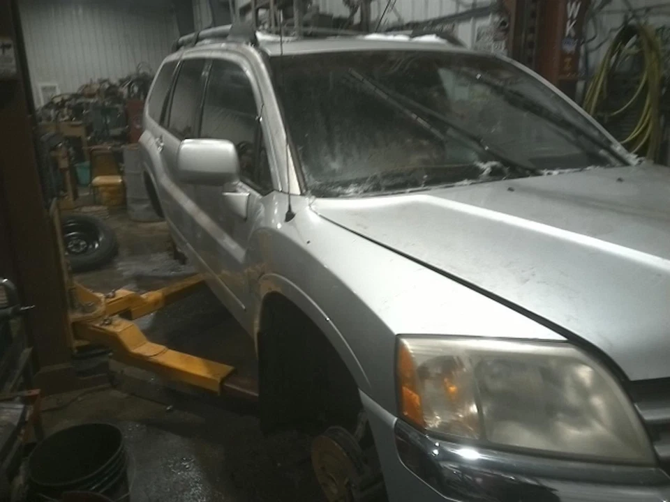 Driver Left Windshield Glass Pillar Fits 04-11 ENDEAVOR 118054 - Image 3 of 4