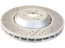 Brake Rotor 47JQMT81 for C63 AMG S GT 63 GLC63 E63 SL63 43 53 SL65 2017 2019