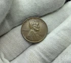 1931 D Lincoln Wheat Cent VF X77