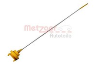 Metzger ÖLpeilstab 8001063 Passend FüR Nissan Opel Renault