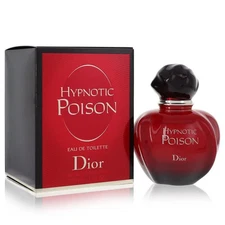 Hypnotic Poison Perfume 3.4 oz EDT