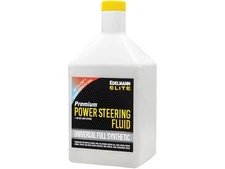 Edelmann 89VC52B Power Steering Fluid Fits 1975-1996 Chevy G30