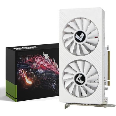 AMD Radeon RX 580 8GB Video Graphics Card with 256 Bit GDDR5 PCI Express x 16...