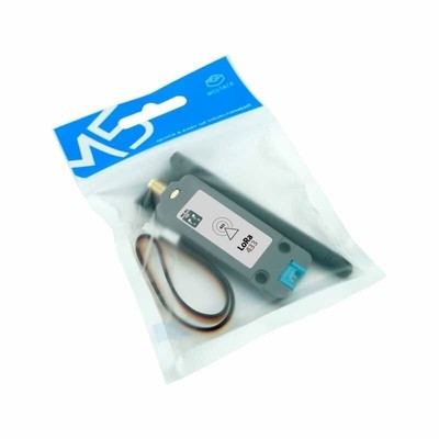 M5Stack LoRa E220 Communication Unit 433MHz LLCC68 Support Wireless Wake-up os67