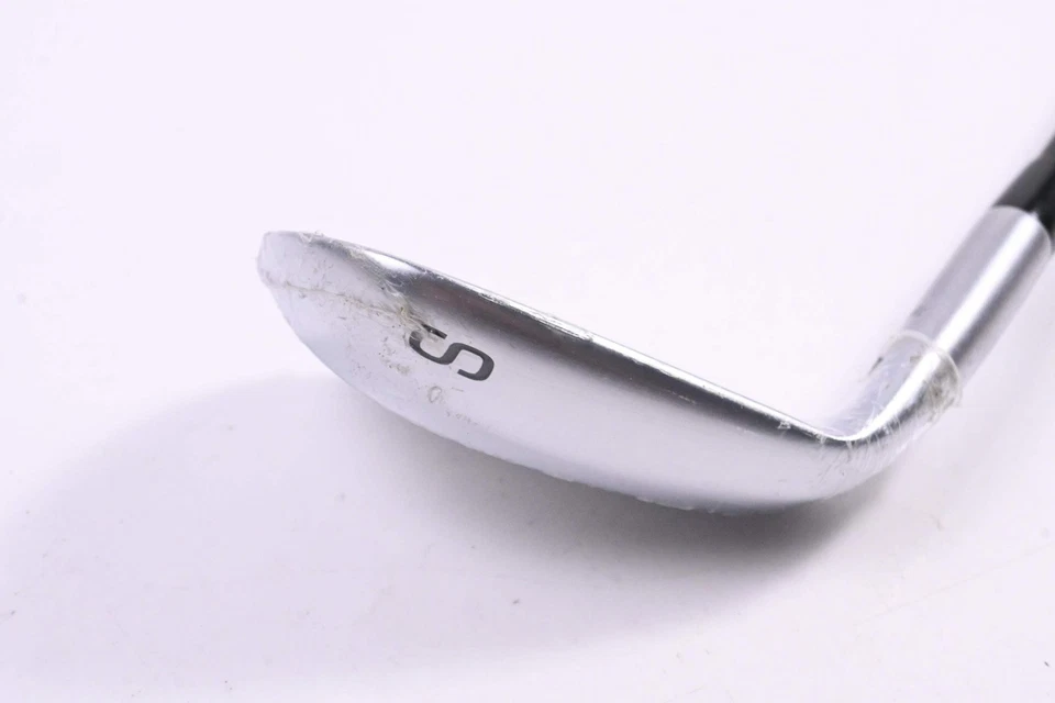 Mizuno JPX 921 Sand Wedge / 54 Degree / Wedge Flex Accra iSeries 70 Shaft - Image 3 of 4
