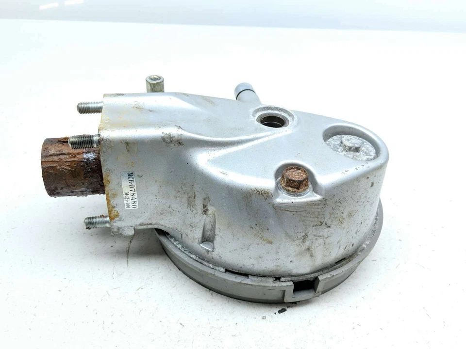 04-08 Honda VTX1800R VTX 1800 tracción final trasera Foto 3 de 4