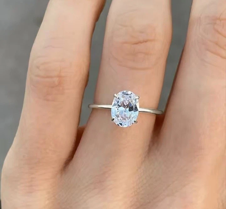 ANELLO DA DONNA  - Immagine 4 di 4