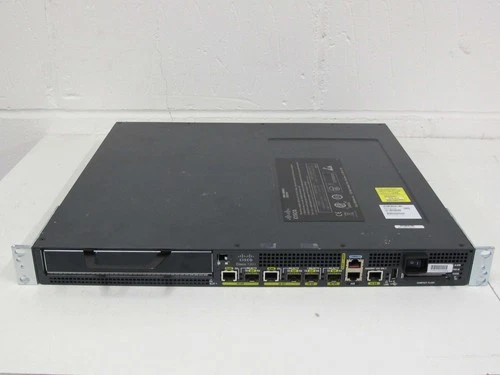 CISCO7201. 90 DAY WARRANTY. FREE UK SHIPPING