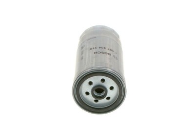 BOSCH 1 457 434 310 Kraftstofffilter passend für FIAT JEEP KIA