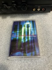 Elton John Greatest Hits Volume III 1979-1987 SEALED CASSETTE