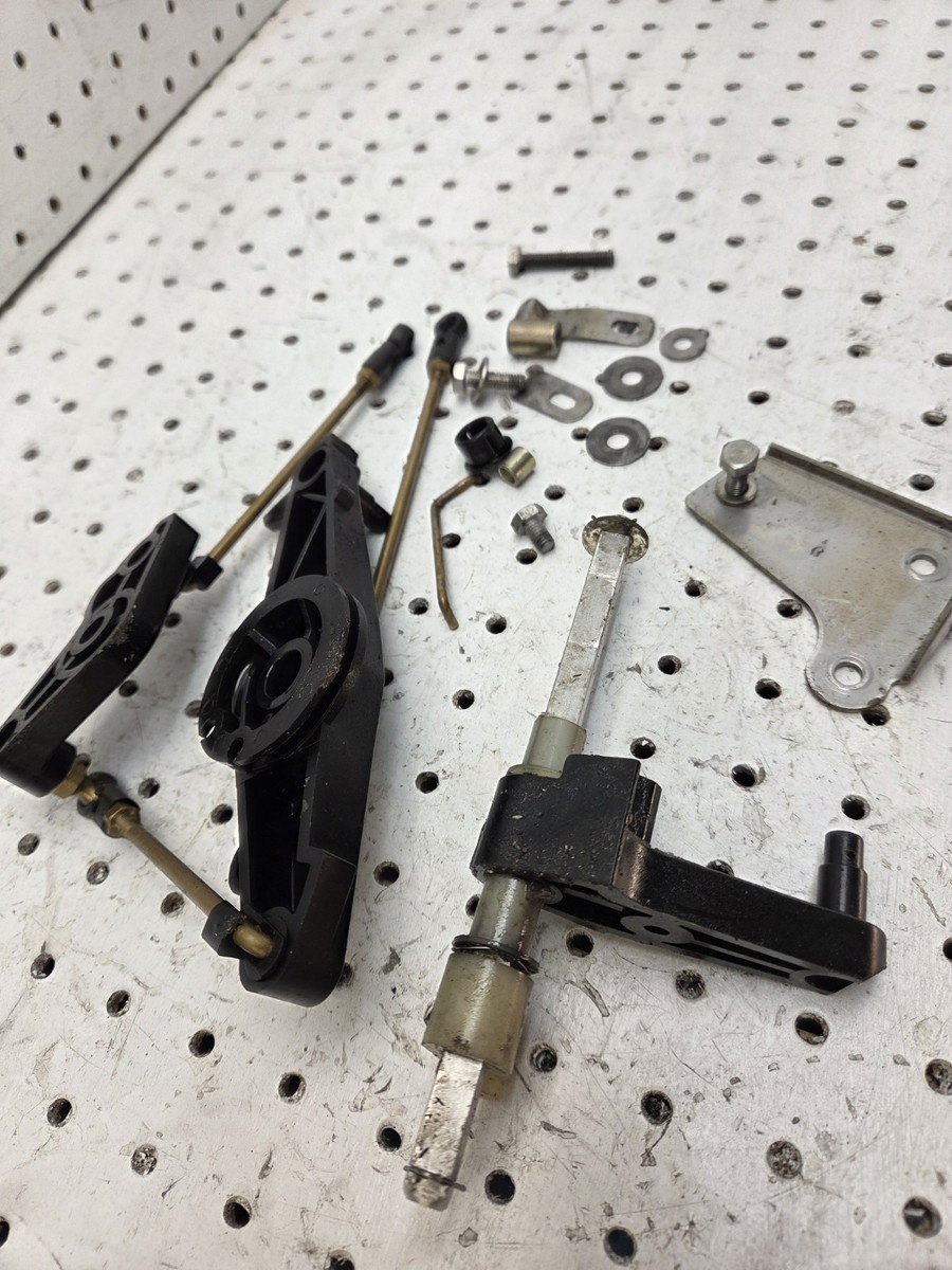 shmです 1977-1980 Kawasaki Z650 B 77-80 Z1000 A 77-79 Left Handlebar