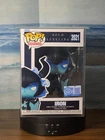 Funko Pop! Vinyl: Solo Leveling - Iron - Amazon (Exclusive) #2021