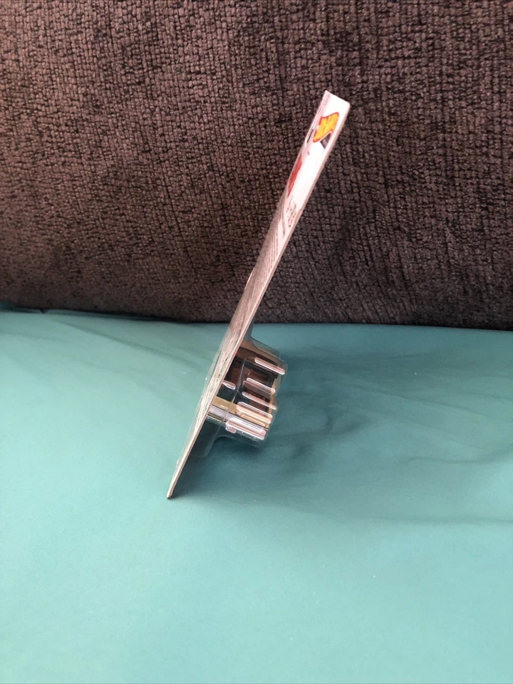 Chevy Blazer 1975 Hot Wheels Jaws Movie Custom Truck Amity Police Dept. 2023 Foto 4 de 4