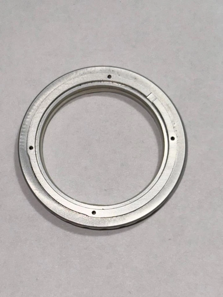 BISEL CERÁMICO AUTÉNTICO CHANEL SUPERLEGGERA 41MM Foto 2 de 2