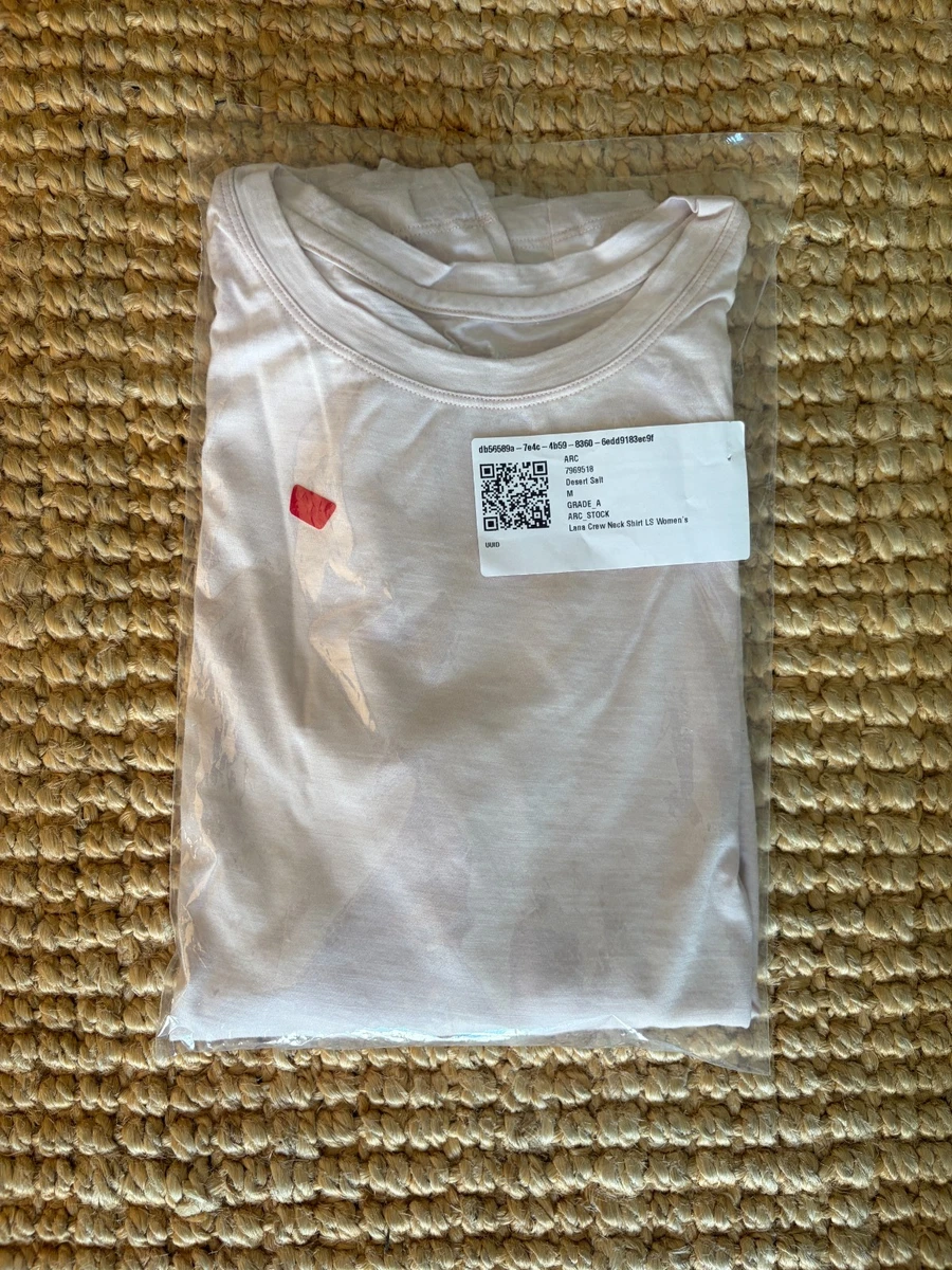 Arc'teryx Tops for Women for sale | eBay