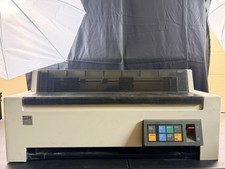 IBM 5182 Personal Computer Color Printer Vint...