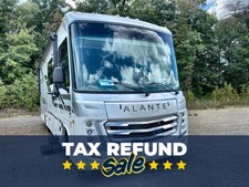 2026 Jayco Alante 29S