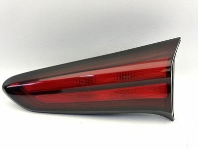2021-24 BUICK ENCORE GX REAR RIGHT RH SIDE INNER TAIL LIGHT LAMP OEM 23 22 R