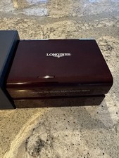 Longines Master Collection Moonphase Chrono 7