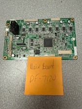 PARTS PWB DF MAIN ASSY SP (DF-7120)  Main Board For Kyocera DF 7120 Finisher