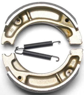 EBC Standard Brake Shoes 323