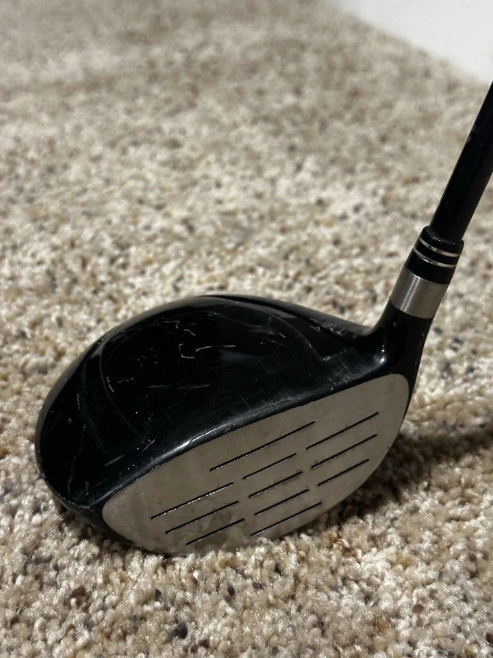 Tommy Armor Diamond Scot 3 Wood Regular Flex - Image 3 of 4