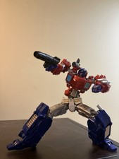 Mastermind Creations  Optus Pexus Optimus Pri...