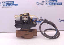 Honeywell Double Insulated Valve Actuator Huayi Motor 49TYZ-240B