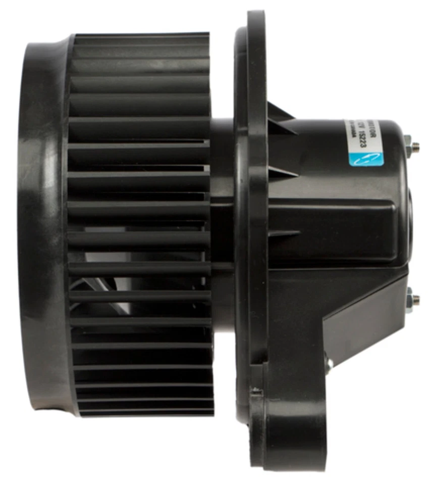 Motor soplador HVAC 4 estaciones 75022 para Hyundai Santa Fe Sport 13-14 Foto 4 de 4