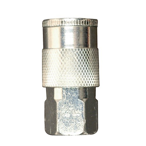 Стальная соединительная муфта Campbell Hausfeld 1/4 I/M (BC602100AV)