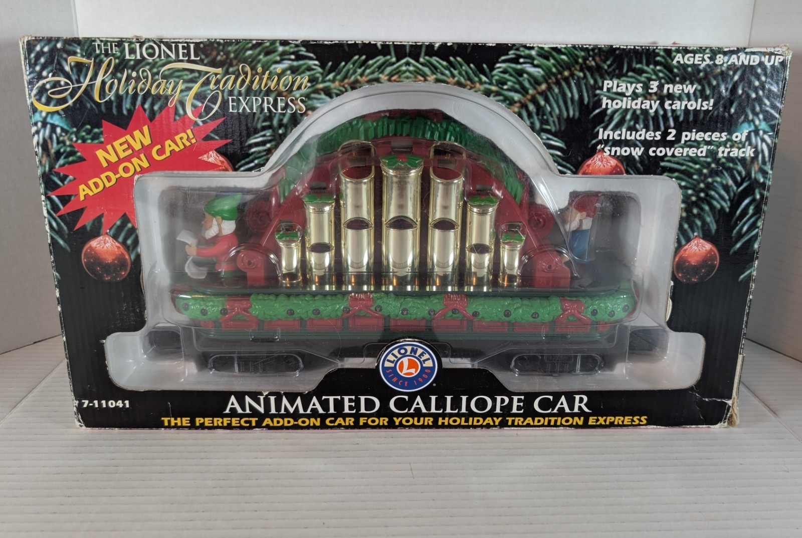 Click here to see eBay Auction