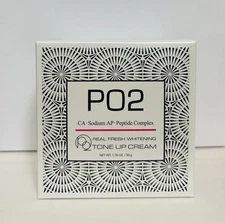 Oroche PO2 Premium Tone-Up Cream 50G, US Seller