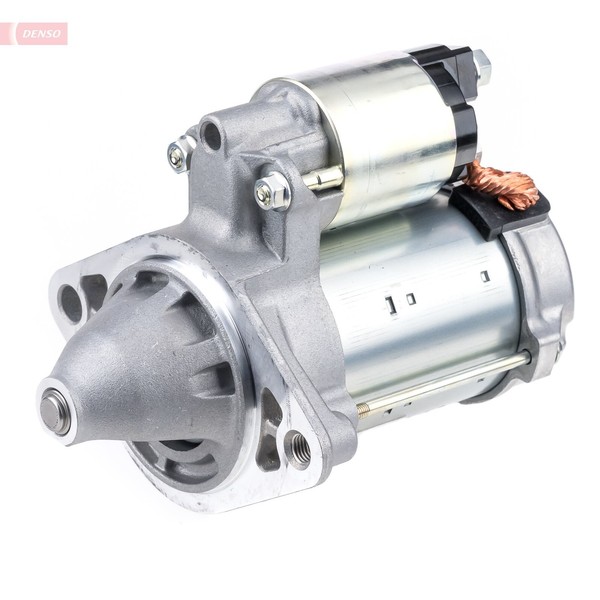 Anlasser Starter Denso DSN920 FüR Toyota Avensis Corolla 12V Verso ZNR10_ ZNR10R-image