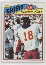 Click to enlarge Emmitt Thomas