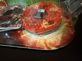 RETIRED SEALED  Lego Ninjago Weapon Pack 9591 NRG Kai Chokun SEE DESCRIPTION 