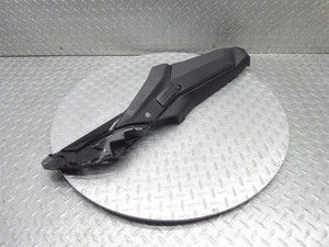 2025 24-25 Yamaha MTT890C Tracer 9 Left Side Fairing Cover Cowl Panel Body OEM