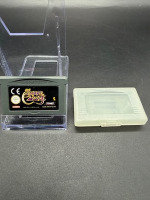 Sabre Wulf | Game Boy Advance | Modul & Schutzhülle | TOP Zustand & getestet