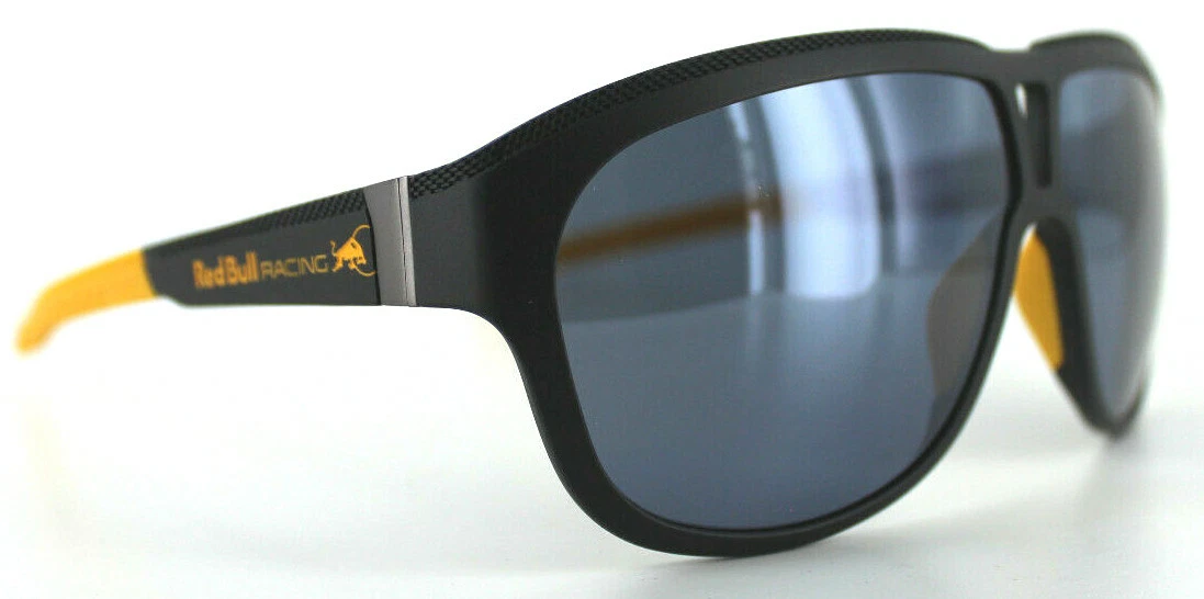 Red Bull Racing Sonnenbrille / Sunglasses Mod. RBR-Flap  Color- 001