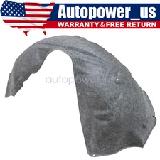 Front Splash Guard Fender Liner Right Side EJ7Z16103B For Lincoln MKC 2015-2019