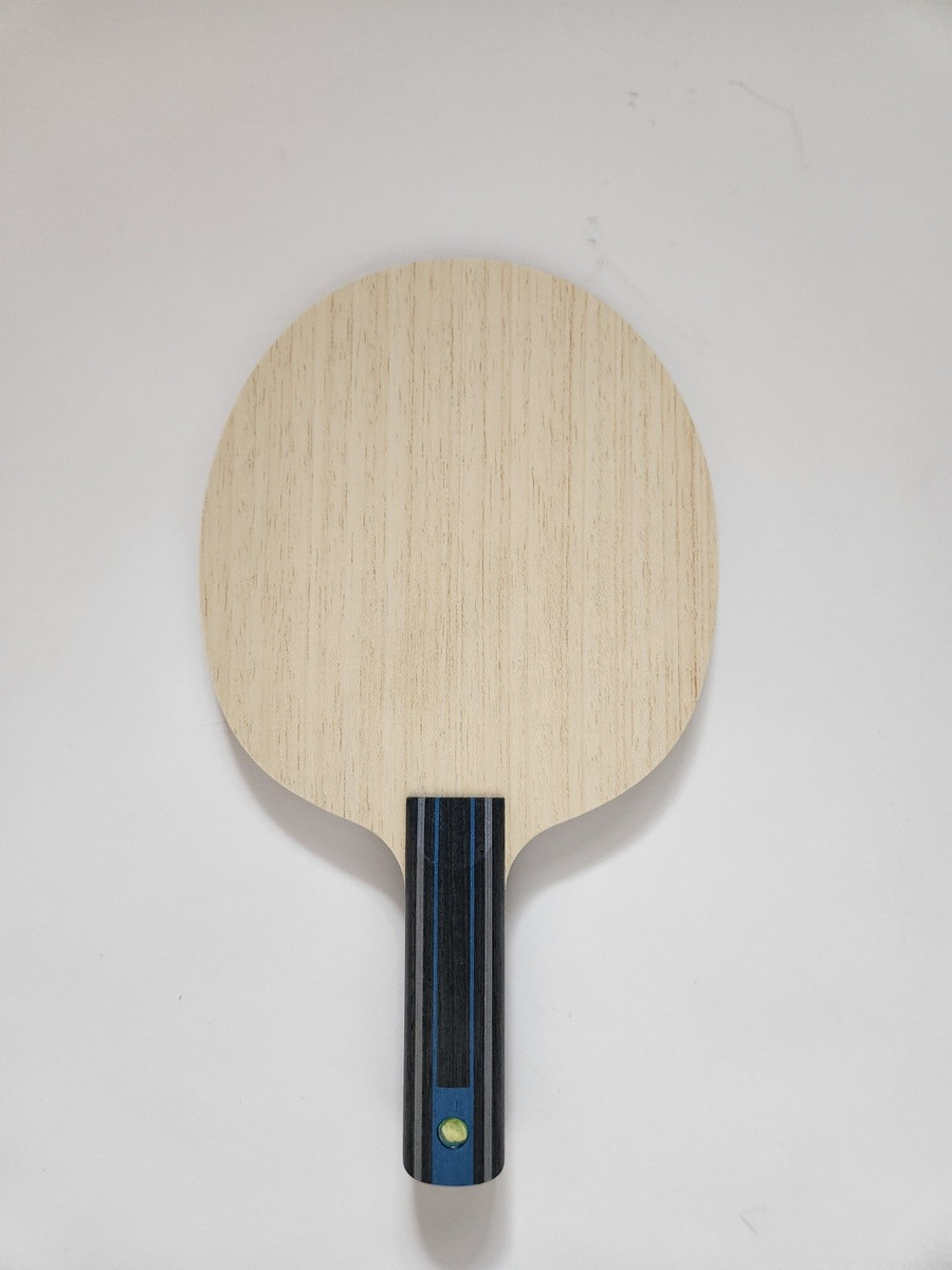 Butterfly Table Tennis Racket Fan Shinto ALC- Blade size 157 Butterfly Table Tennis Racket Fan Shinto ALC- Blade size 157