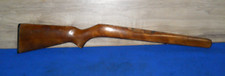 Springfield Model 187s 22lr Wood Stock Buttplate Cl5250