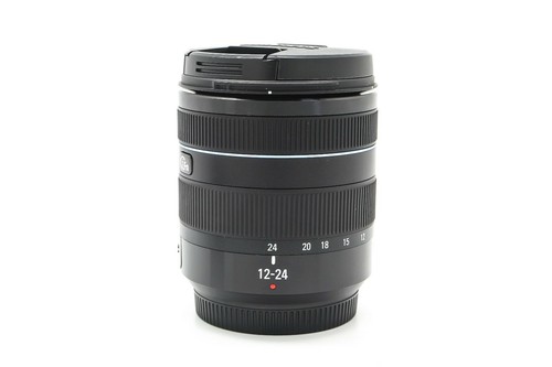 Samsung NX 12-24 mm f/4.0-5.6 obiettivo ED per corpo fotocamera montaggio NX - Foto 19 di 26